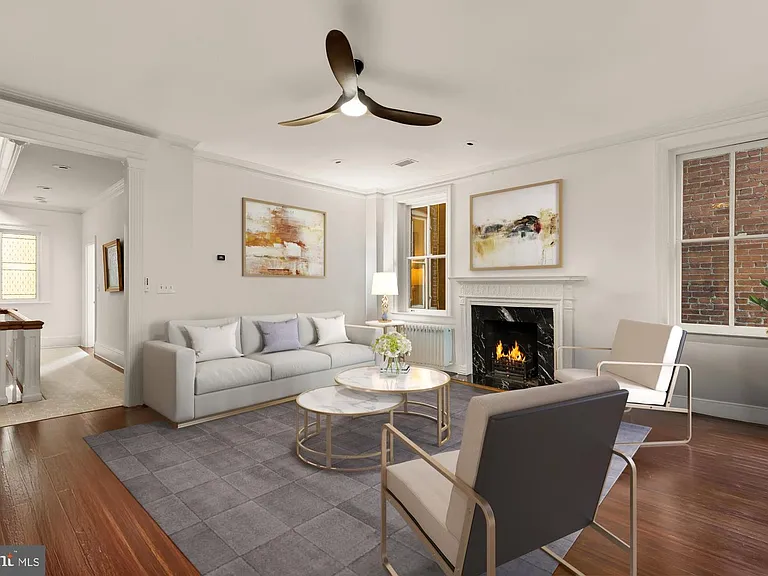 2137 R St NW — Photo 19