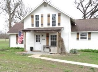 3698 SE County Road 6036 Rd, Rich Hill, MO 64779