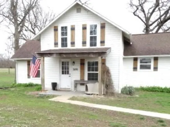 3698 SE County Road 6036 Rd, Rich Hill, MO 64779