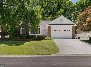 226 Autumn Trace Ct, Macon, GA 31210
