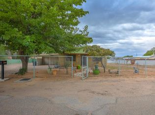 2501 Franzen Rd SW, Albuquerque, NM 87105