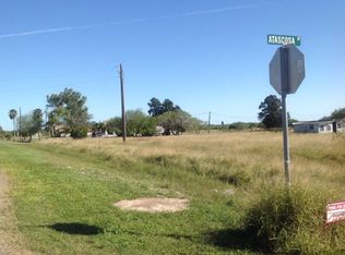 15493 Atascosa Dr, Rio Hondo, TX 78583