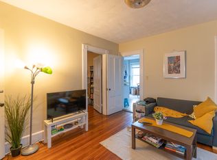 192 Mansfield St, New Haven, CT 06511