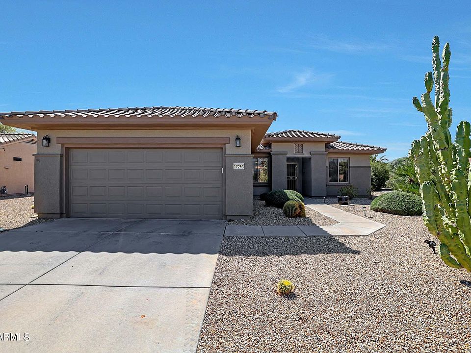 1st image of 17253 W Hermosa Drive