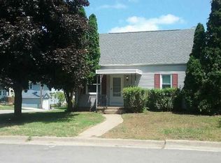 2790 Balke St, Dubuque, IA 52001