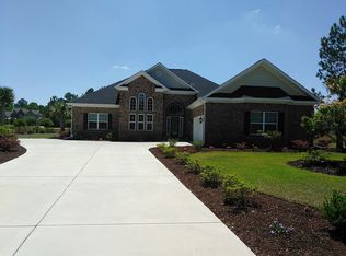 1039 Muscovy Pl, Conway, SC 29526