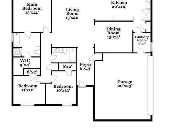 2nd image of 8607 Sunnyvale St S