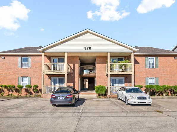 378 Jack Miller Blvd APT E, Clarksville, TN 37042