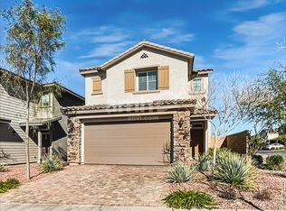 322 Palazza Reserve Pl, Henderson, NV 89015