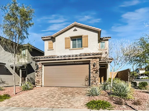 322 Palazza Reserve Pl, Henderson, NV 89015