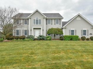 30 Emerald Ct, Canfield, OH 44406