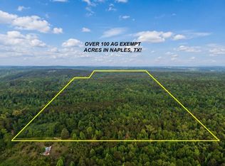 2742 Cr, Naples, TX 75568