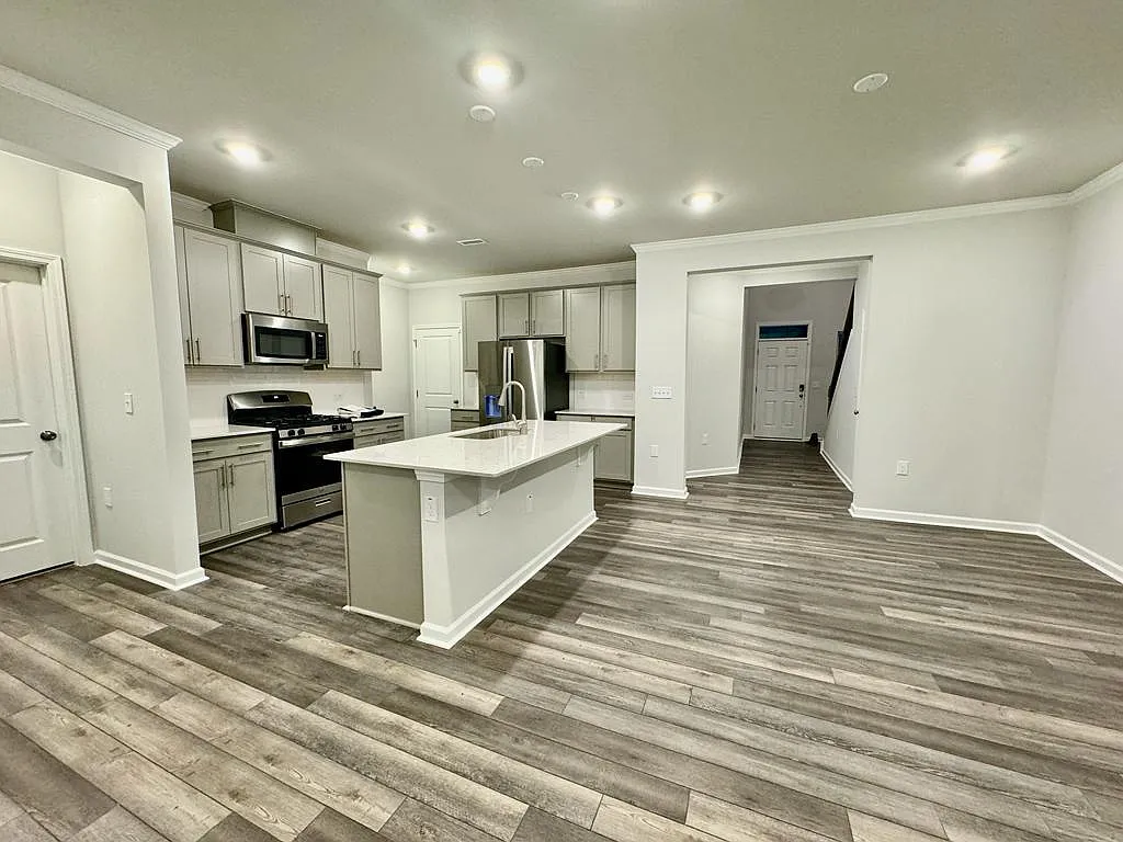 1005 Aspen Pointe Davidson — Photo 3