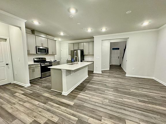 3rd image of 1005 Aspen Pointe Davidson