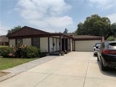 1404 Sarazen Dr, Alhambra, CA, 91803
