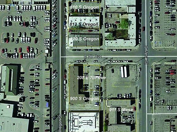 2nd image of 900 S Oregon St