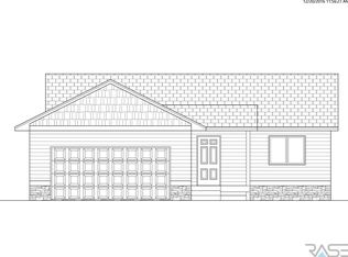 6529 W Amber St, Sioux Falls, SD 57107