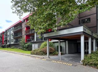 11240 Daniels Rd #311, Richmond, BC V6X1M6