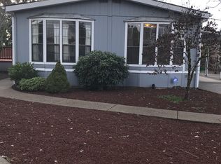 471 Scotts Glen Dr, Springfield, OR 97477