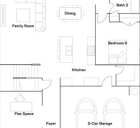 2nd image of this home