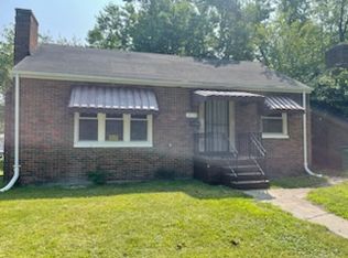 3773 Tyler St, Gary, IN 46408