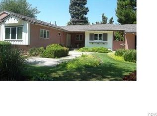 10855 Darby Ave, Porter Ranch, CA 91326