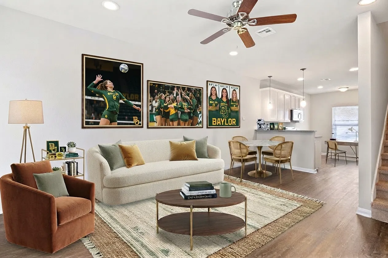 3 bed, 1574 sqft, $2,250 — Photo 1