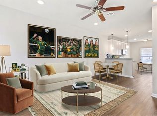 115 Garden Dr UNIT 1B, Waco, TX 76706