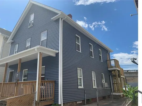 122 Canterbury St, Worcester, MA