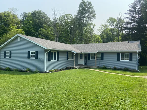 1555 State Route 511 APT 1, Ashland, OH 44805