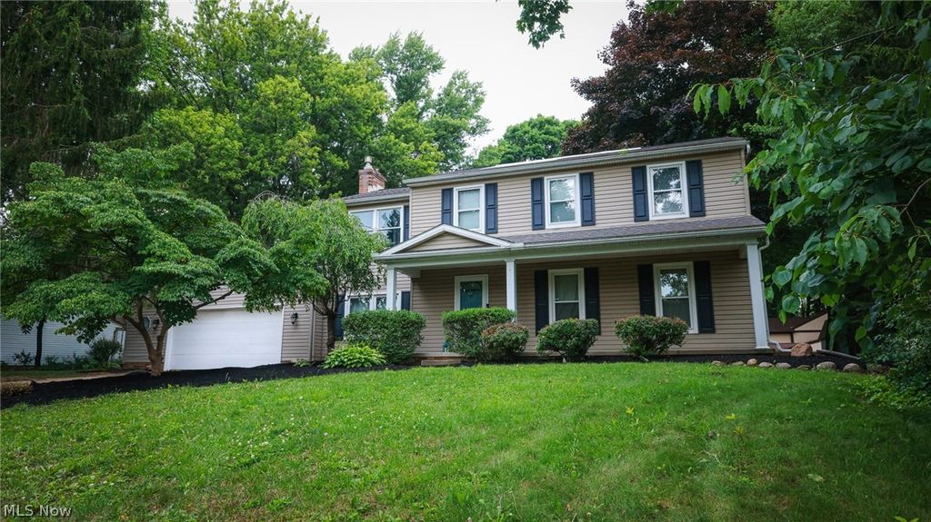 5387 Cherokee Ave NW, North Canton, OH - View 3