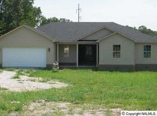 4828 County Road 316, Trinity, AL 35673