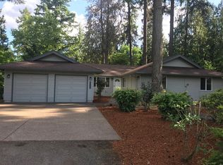 3888 SE Bentley St, Hillsboro, OR