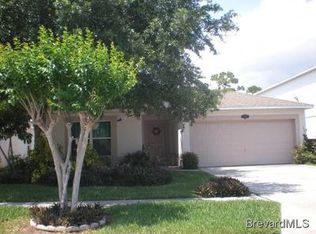 748 Macon Dr, Titusville, FL 32780