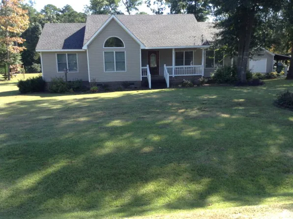 106 Lakeland Rd, Washington, NC 27889