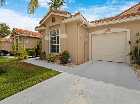 6395 Long Key Lane, Boynton Beach, FL 33472