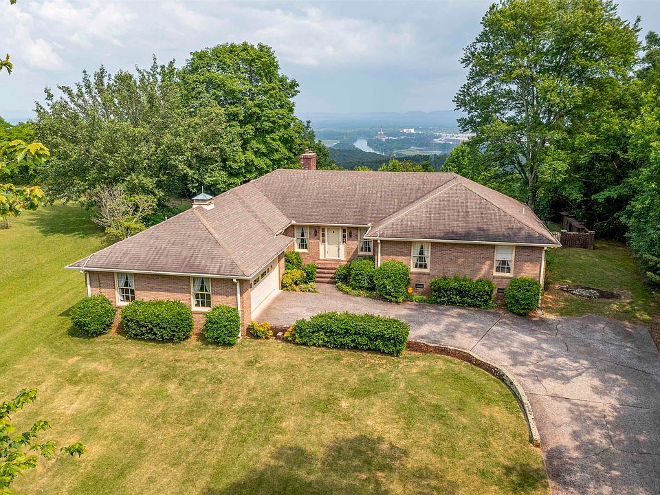 1021 Bellevue Dr, Gadsden, AL 35904 Zillow