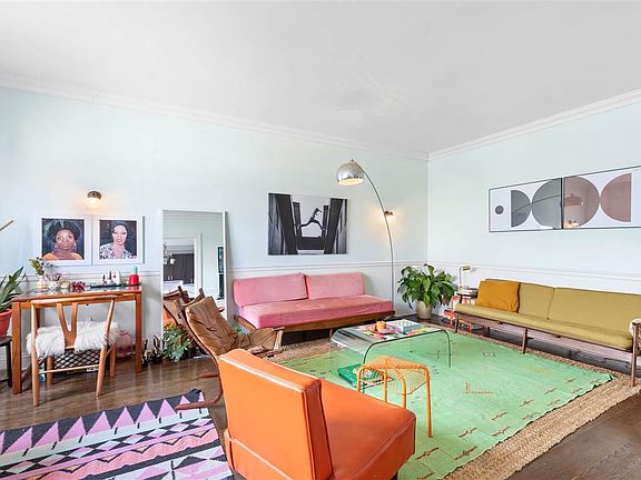 2nd image of 2600 John F Kennedy Blvd APT 3G