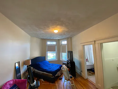 1334 Commonwealth Ave #1 Photo 1