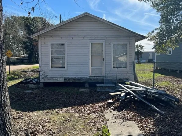 1613 2nd Ave, Kinder, LA 70648
