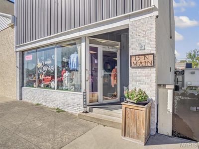 15 N Main St, Pinckneyville, IL, 62274