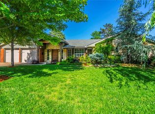 5804 N Barnes Ave, Oklahoma City, OK 73112