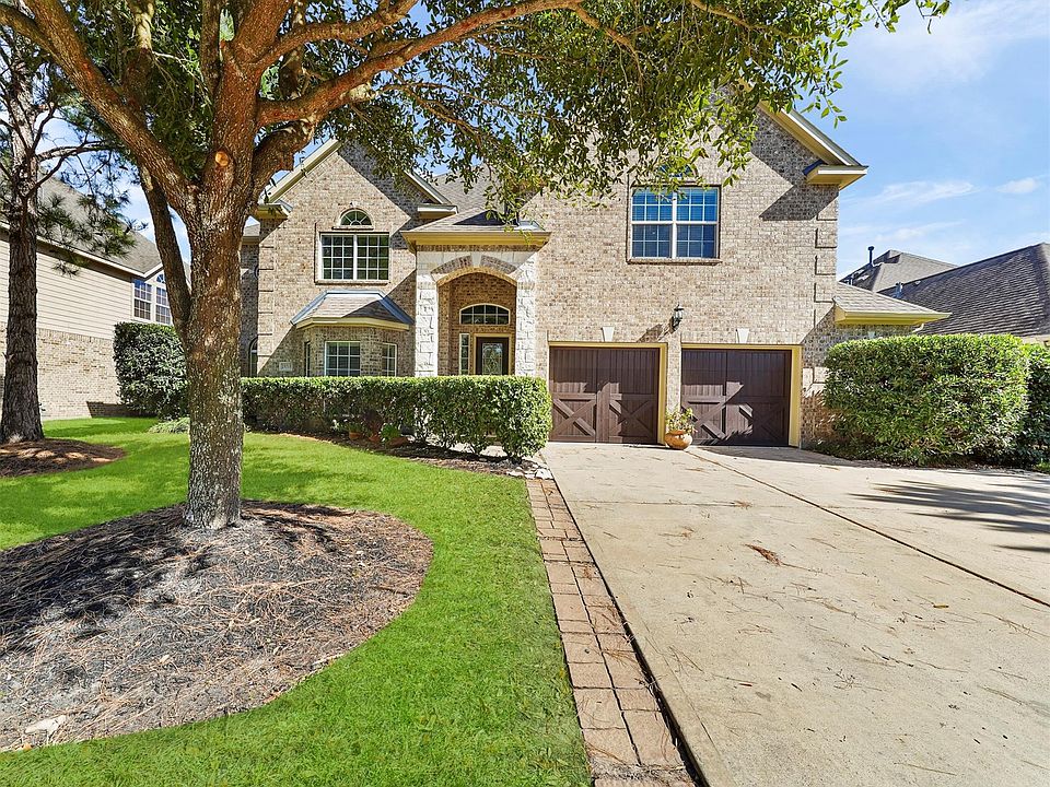 1st image of 25715 Canyon Crossing Dr