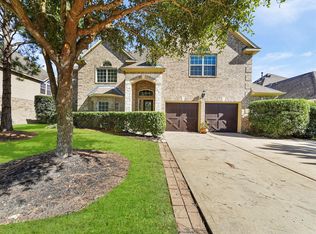 25715 Canyon Crossing Dr, Richmond, TX 77406