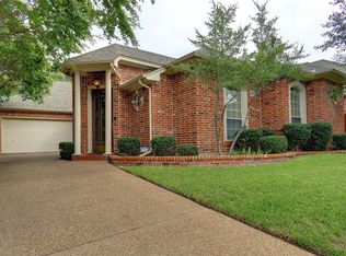 4307 Portales Ct, Arlington, TX 76016