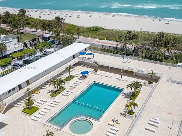 4747 Collins Ave Ph 2 & Cab24, Miami Beach, FL 33140