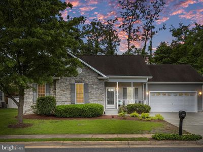 103 Potters Cir, Strasburg, VA, 22657