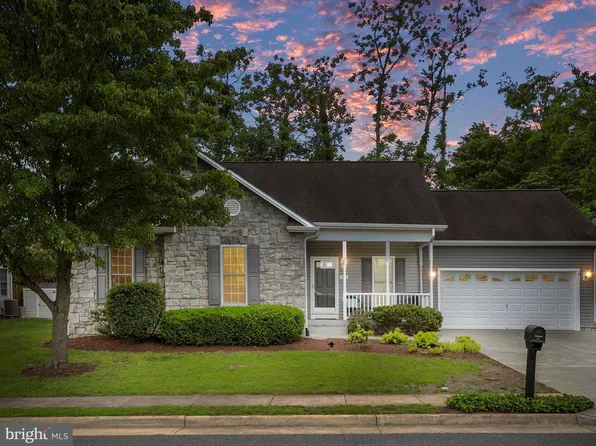 103 Potters Cir, Strasburg, VA 22657