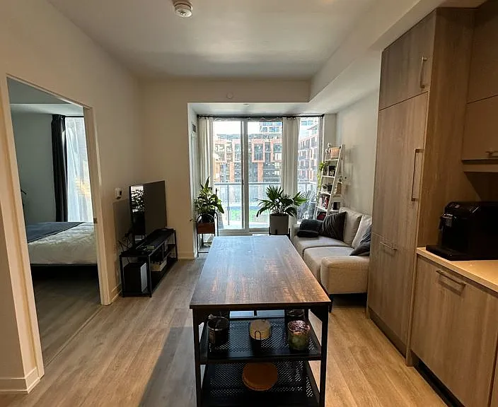 8119 Birchmount Rd #801 — Photo 8