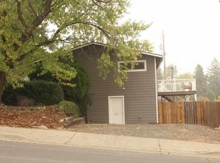 620 NW Fisk St, Pullman, WA 99163